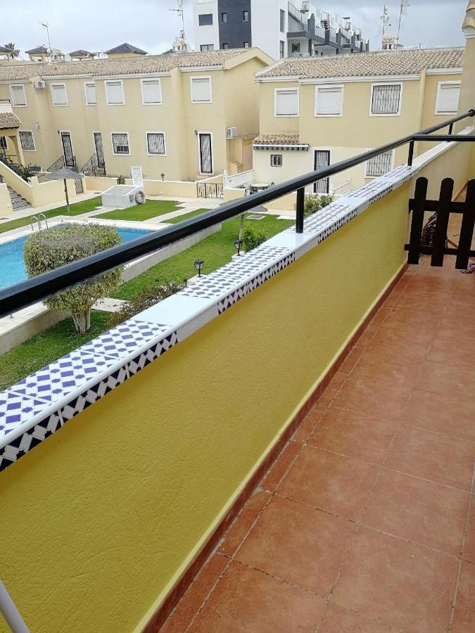 Casa Joleen 2 Вилямартин Екстериор снимка