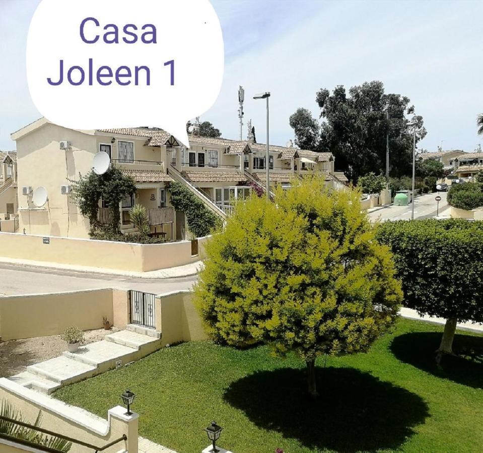 Casa Joleen 2 Вилямартин Екстериор снимка