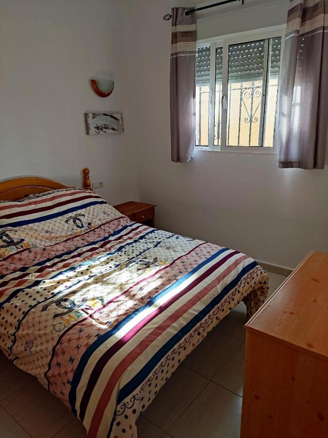 Casa Joleen 2 Вилямартин Екстериор снимка