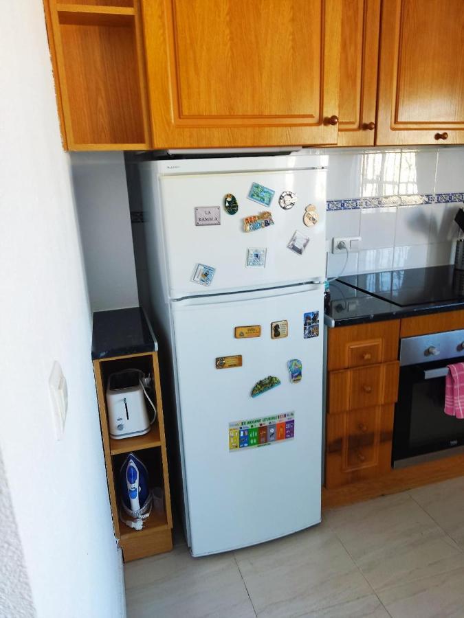 Casa Joleen 2 Вилямартин Екстериор снимка