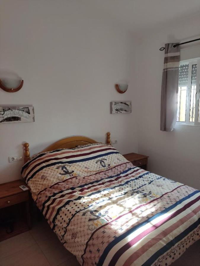 Casa Joleen 2 Вилямартин Екстериор снимка